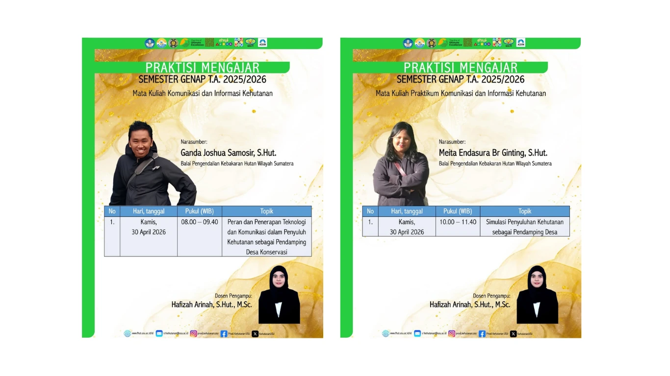 Berita Universitas